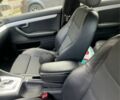 Серый Ауди А4, объемом двигателя 2.5 л и пробегом 317 тыс. км за 4500 $, фото 8 на Automoto.ua