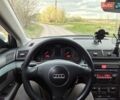 Серый Ауди А4, объемом двигателя 1.98 л и пробегом 332 тыс. км за 4400 $, фото 16 на Automoto.ua