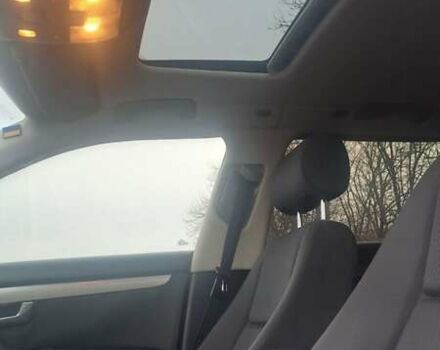 Серый Ауди А4, объемом двигателя 1.78 л и пробегом 259 тыс. км за 4700 $, фото 7 на Automoto.ua