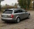 Сірий Ауді А4, об'ємом двигуна 1.9 л та пробігом 300 тис. км за 2500 $, фото 5 на Automoto.ua