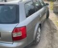 Серый Ауди А4, объемом двигателя 1.9 л и пробегом 438 тыс. км за 2450 $, фото 2 на Automoto.ua