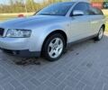 Серый Ауди А4, объемом двигателя 2.5 л и пробегом 680 тыс. км за 3800 $, фото 1 на Automoto.ua