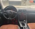 Сірий Ауді А4, об'ємом двигуна 2.5 л та пробігом 447 тис. км за 4600 $, фото 7 на Automoto.ua