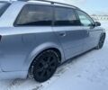 Сірий Ауді А4, об'ємом двигуна 2.5 л та пробігом 330 тис. км за 3950 $, фото 6 на Automoto.ua