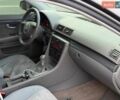 Серый Ауди А4, объемом двигателя 1.6 л и пробегом 337 тыс. км за 4500 $, фото 11 на Automoto.ua