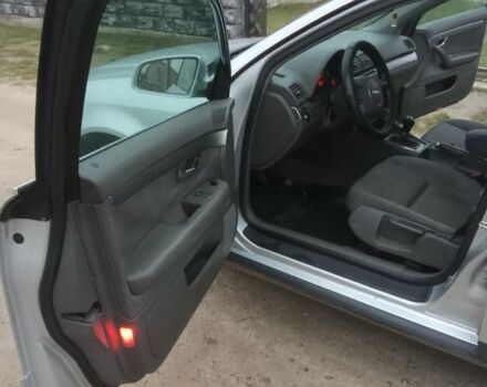 Сірий Ауді А4, об'ємом двигуна 0 л та пробігом 500 тис. км за 2250 $, фото 2 на Automoto.ua