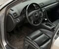 Сірий Ауді А4, об'ємом двигуна 1.9 л та пробігом 300 тис. км за 2500 $, фото 9 на Automoto.ua