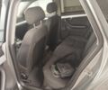 Сірий Ауді А4, об'ємом двигуна 1.8 л та пробігом 320 тис. км за 5000 $, фото 5 на Automoto.ua