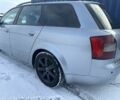 Серый Ауди А4, объемом двигателя 2.5 л и пробегом 330 тыс. км за 3900 $, фото 2 на Automoto.ua