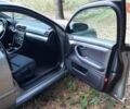 Серый Ауди А4, объемом двигателя 2 л и пробегом 246 тыс. км за 4500 $, фото 7 на Automoto.ua