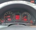 Сірий Ауді А4, об'ємом двигуна 1.78 л та пробігом 300 тис. км за 3850 $, фото 8 на Automoto.ua