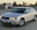 Серый Ауди А4, объемом двигателя 1.9 л и пробегом 394 тыс. км за 2250 $, фото 1 на Automoto.ua