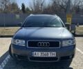 Серый Ауди А4, объемом двигателя 1.6 л и пробегом 272 тыс. км за 4699 $, фото 1 на Automoto.ua