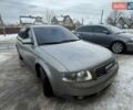 Серый Ауди А4, объемом двигателя 1.9 л и пробегом 550 тыс. км за 5800 $, фото 1 на Automoto.ua