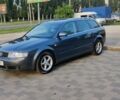 Серый Ауди А4, объемом двигателя 1.78 л и пробегом 230 тыс. км за 5600 $, фото 2 на Automoto.ua