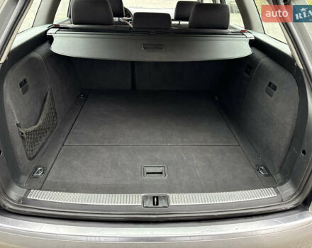 Серый Ауди А4, объемом двигателя 1.8 л и пробегом 323 тыс. км за 2999 $, фото 28 на Automoto.ua