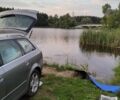 Сірий Ауді А4, об'ємом двигуна 2.5 л та пробігом 390 тис. км за 3150 $, фото 9 на Automoto.ua