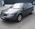 Серый Ауди А4, объемом двигателя 2 л и пробегом 266 тыс. км за 4495 $, фото 1 на Automoto.ua