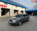Серый Ауди А4, объемом двигателя 1.9 л и пробегом 550 тыс. км за 5800 $, фото 1 на Automoto.ua