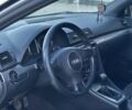 Серый Ауди А4, объемом двигателя 2.5 л и пробегом 371 тыс. км за 5800 $, фото 9 на Automoto.ua