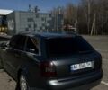 Серый Ауди А4, объемом двигателя 1.6 л и пробегом 272 тыс. км за 4699 $, фото 4 на Automoto.ua