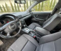 Сірий Ауді А4, об'ємом двигуна 2 л та пробігом 230 тис. км за 4600 $, фото 6 на Automoto.ua