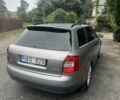 Серый Ауди А4, объемом двигателя 1.9 л и пробегом 410 тыс. км за 2359 $, фото 4 на Automoto.ua
