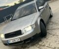 Сірий Ауді А4, об'ємом двигуна 1.9 л та пробігом 370 тис. км за 4700 $, фото 1 на Automoto.ua