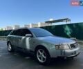Серый Ауди А4, объемом двигателя 2.5 л и пробегом 425 тыс. км за 4500 $, фото 5 на Automoto.ua