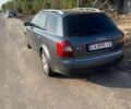 Серый Ауди А4, объемом двигателя 2.5 л и пробегом 100 тыс. км за 4500 $, фото 1 на Automoto.ua