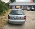 Ауді А4 2002 у Обухове на Automoto.ua Сірий Ауді А4, об'ємом двигуна 2.5 л та пробігом 320 тис. км за 3900 $, фото 12 на Automoto.ua