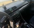 Серый Ауди А4, объемом двигателя 2.5 л и пробегом 290 тыс. км за 4601 $, фото 6 на Automoto.ua