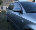 Сірий Ауді А4, об'ємом двигуна 2.5 л та пробігом 420 тис. км за 3200 $, фото 7 на Automoto.ua