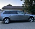 Сірий Ауді А4, об'ємом двигуна 2.5 л та пробігом 339 тис. км за 3686 $, фото 3 на Automoto.ua