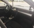 Сірий Ауді А4, об'ємом двигуна 1.8 л та пробігом 320 тис. км за 5000 $, фото 12 на Automoto.ua