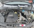 Сірий Ауді А4, об'ємом двигуна 1.78 л та пробігом 300 тис. км за 3850 $, фото 15 на Automoto.ua
