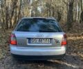 Серый Ауди А4, объемом двигателя 2 л и пробегом 280 тыс. км за 2250 $, фото 4 на Automoto.ua
