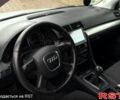 Сірий Ауді А4, об'ємом двигуна 2.5 л та пробігом 327 тис. км за 4500 $, фото 13 на Automoto.ua