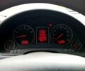 Сірий Ауді А4, об'ємом двигуна 1.8 л та пробігом 260 тис. км за 3000 $, фото 4 на Automoto.ua