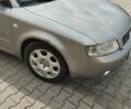 Серый Ауди А4, объемом двигателя 2.5 л и пробегом 263 тыс. км за 4600 $, фото 16 на Automoto.ua