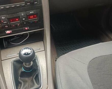 Серый Ауди А4, объемом двигателя 1.9 л и пробегом 500 тыс. км за 4550 $, фото 9 на Automoto.ua