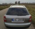 Серый Ауди А4, объемом двигателя 1.9 л и пробегом 320 тыс. км за 2800 $, фото 5 на Automoto.ua
