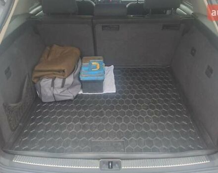 Серый Ауди А4, объемом двигателя 1.78 л и пробегом 259 тыс. км за 4700 $, фото 8 на Automoto.ua