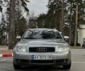 Серый Ауди А4, объемом двигателя 1.6 л и пробегом 337 тыс. км за 4500 $, фото 2 на Automoto.ua