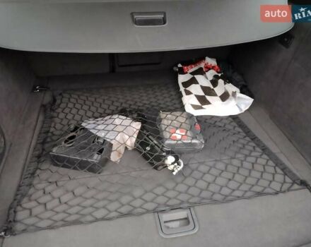 Серый Ауди А4, объемом двигателя 2.5 л и пробегом 265 тыс. км за 5400 $, фото 5 на Automoto.ua