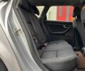 Серый Ауди А4, объемом двигателя 1.8 л и пробегом 282 тыс. км за 5190 $, фото 10 на Automoto.ua