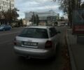 Сірий Ауді А4, об'ємом двигуна 1.9 л та пробігом 496 тис. км за 2307 $, фото 2 на Automoto.ua