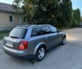 Сірий Ауді А4, об'ємом двигуна 2.5 л та пробігом 339 тис. км за 3686 $, фото 6 на Automoto.ua