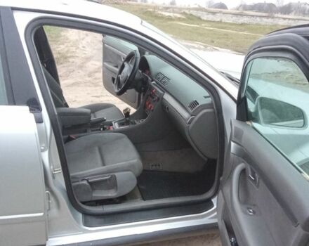 Сірий Ауді А4, об'ємом двигуна 0 л та пробігом 500 тис. км за 2250 $, фото 6 на Automoto.ua