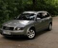 Серый Ауди А4, объемом двигателя 2 л и пробегом 230 тыс. км за 5300 $, фото 1 на Automoto.ua